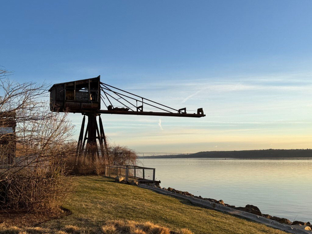 Hutton Brickyards主图