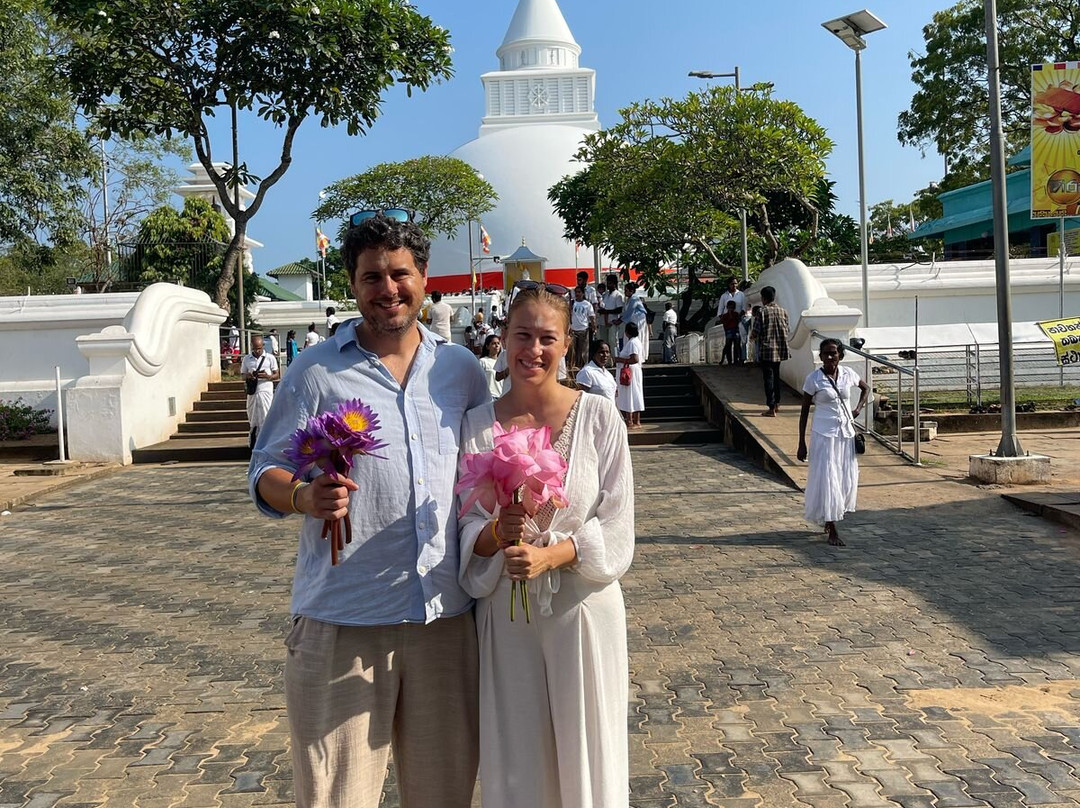 Simply Ceylon Tours景点图片