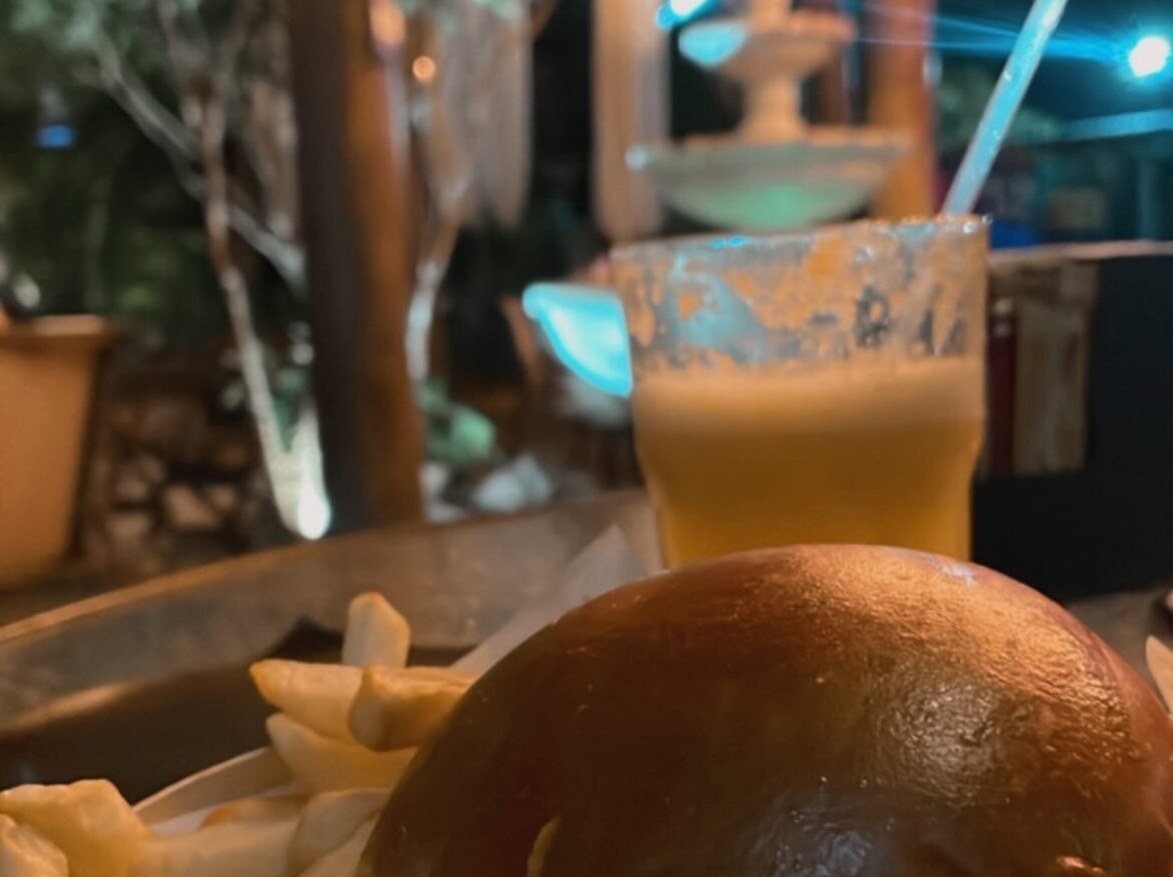 Hotel Pousada Ourinhos主图