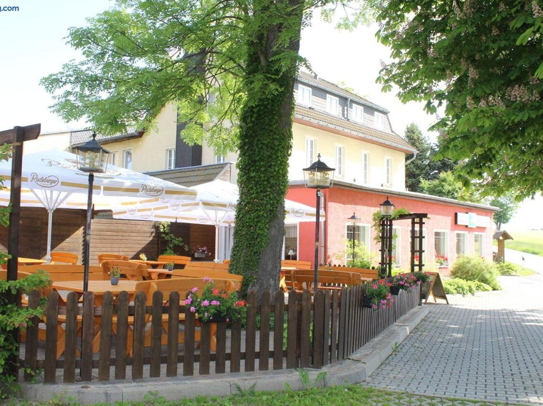 Koenigswalde旅游攻略图片