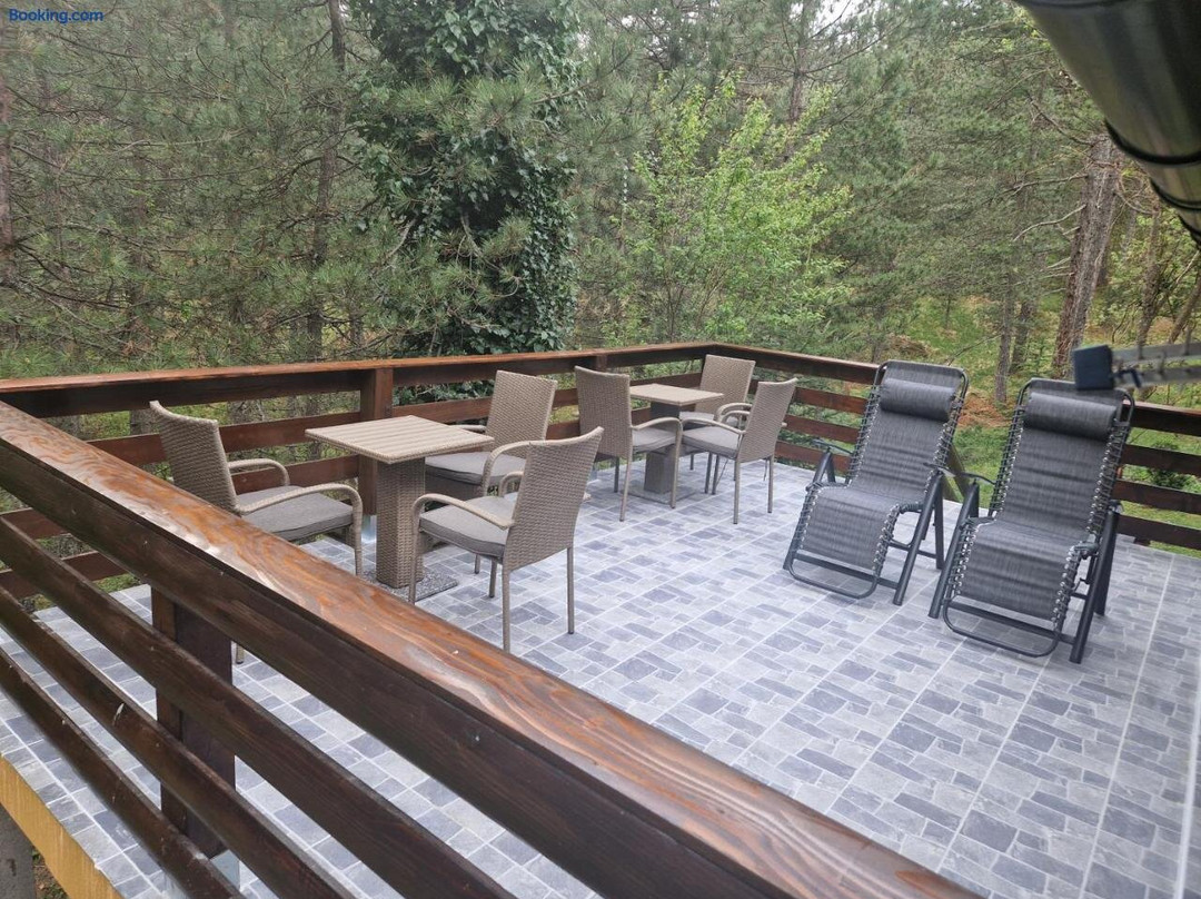 Apartmani Popovic