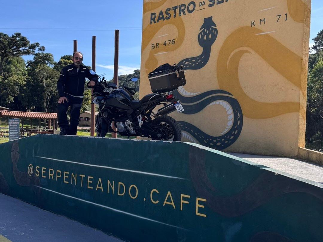 Hotel & Restaurante Passarim主图