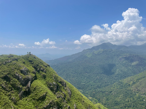HNG Ceylon Tours-科伦坡必去景点