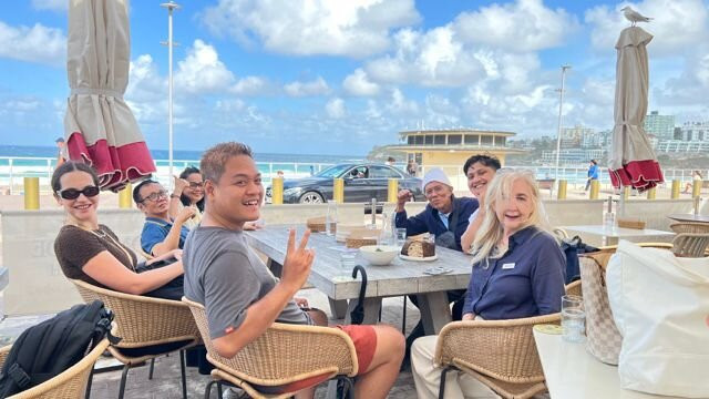 Mia Cucina Food Tours and Maps-悉尼必去景点