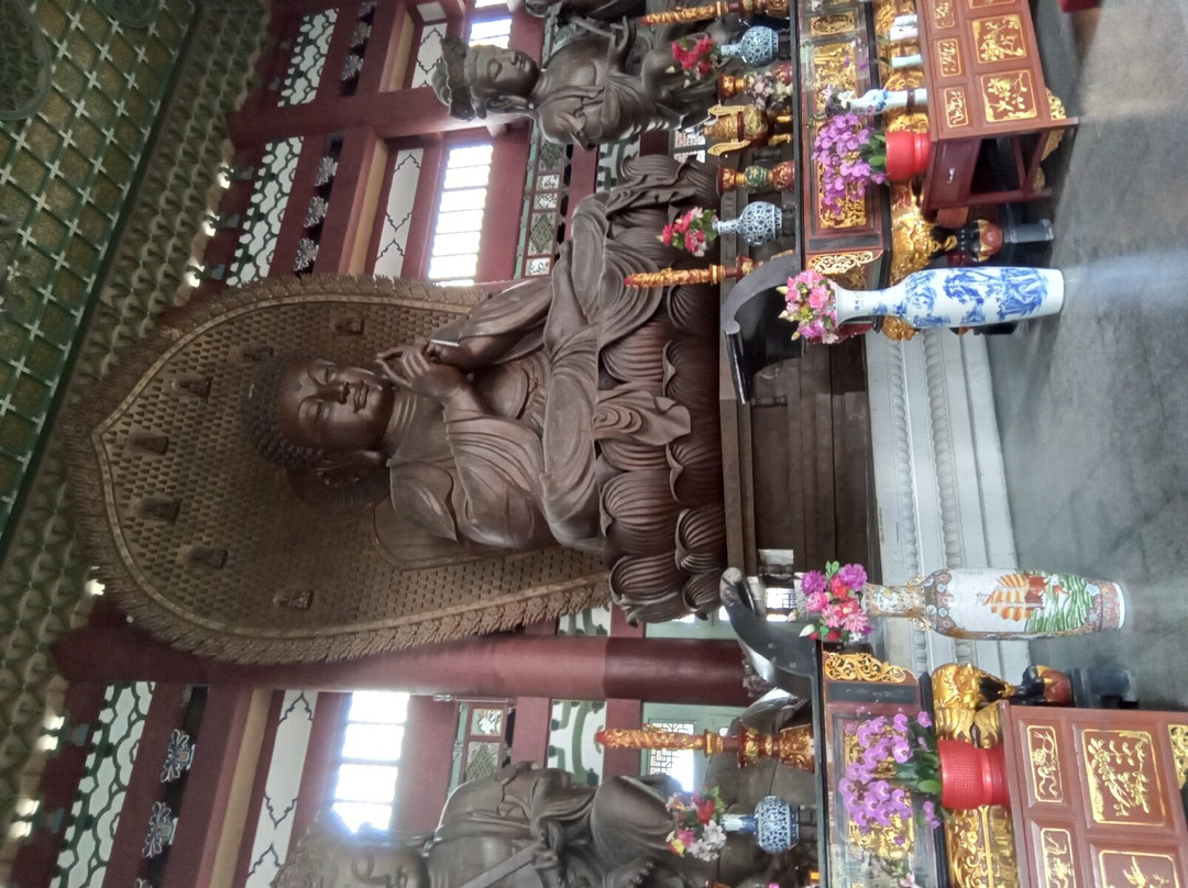 西禅寺-福州市必去景点