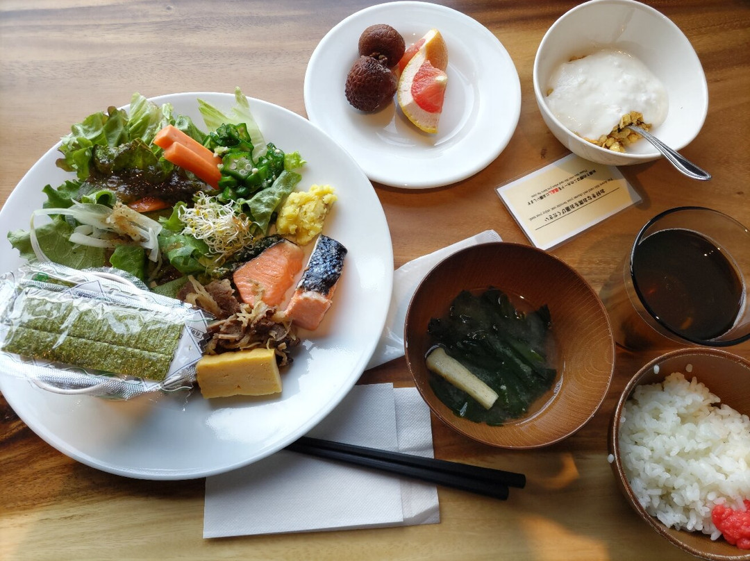 Daiwa Roynet Hotel Omiya - Nishiguchi