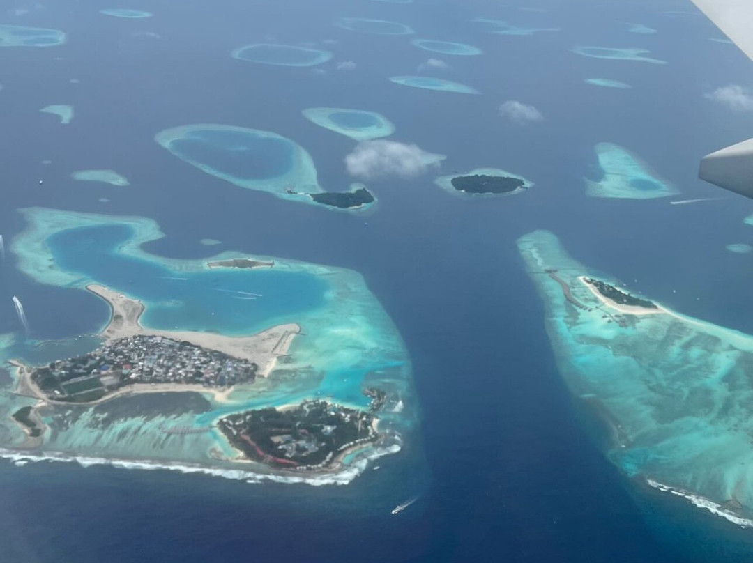 Finimas Residence主图