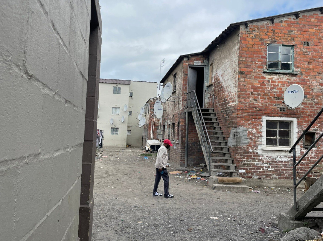 Siviwe Township Tours景点图片