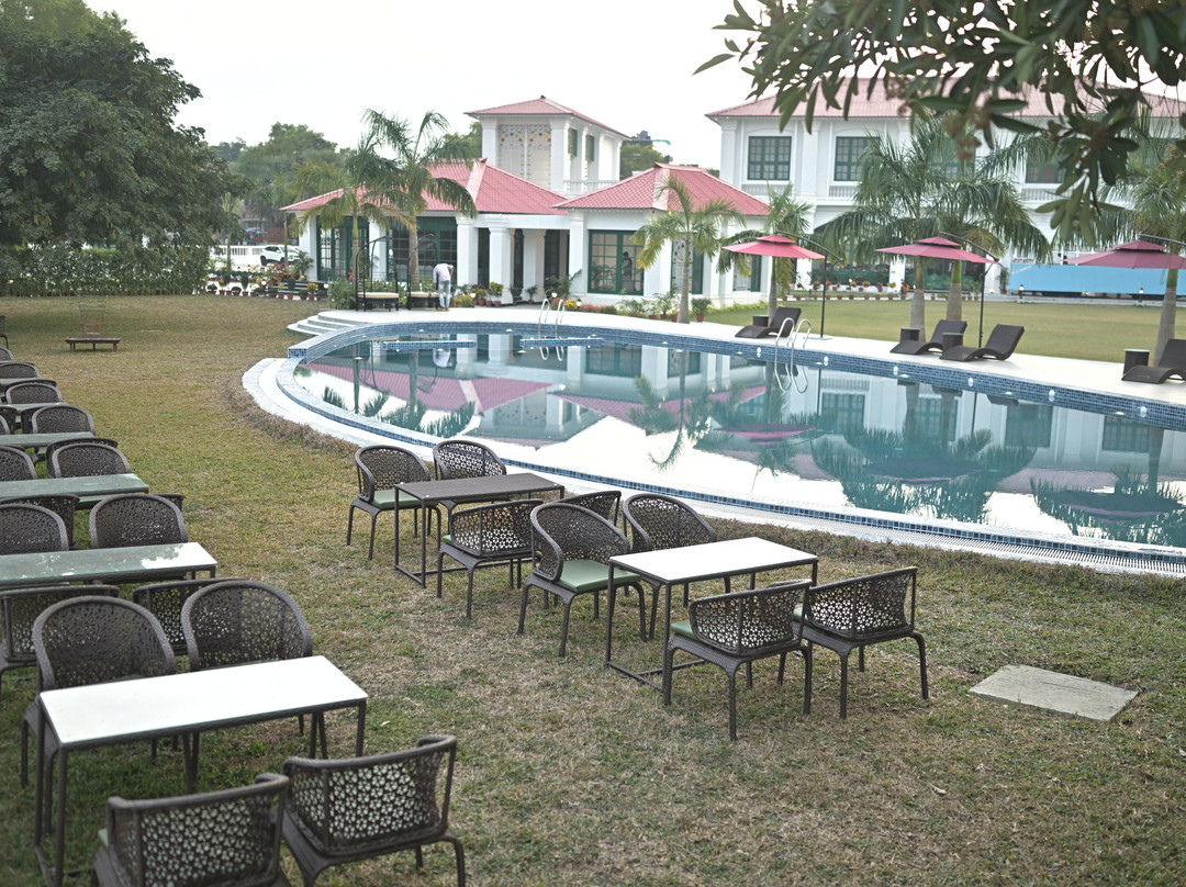 Resort Titli