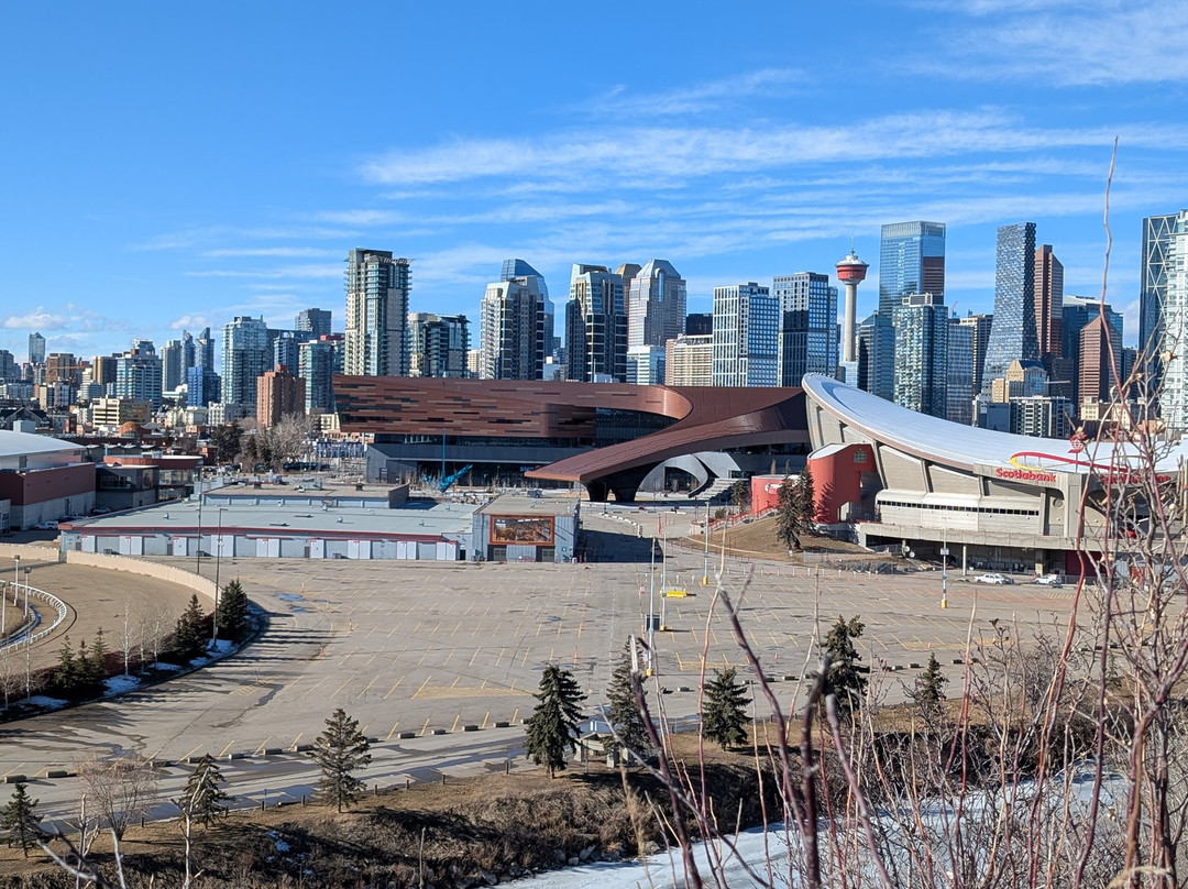 CalgaryWalks & Bus Tours-卡尔加里必去景点