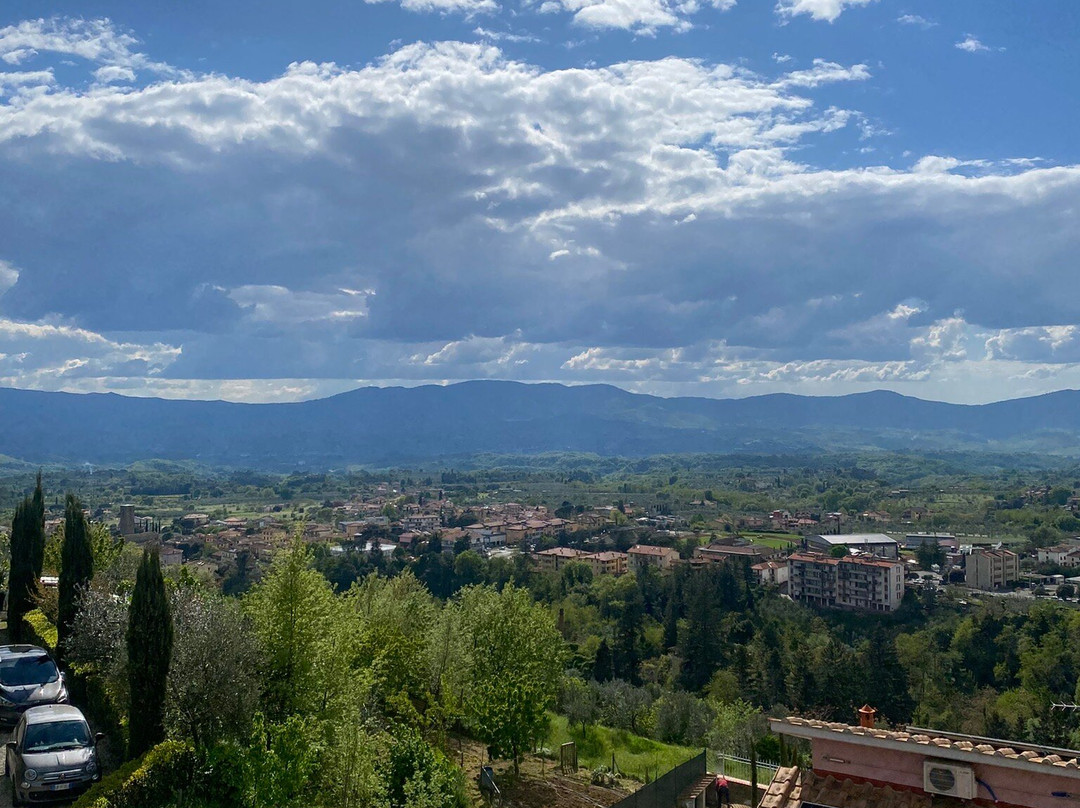 Villa Lucrezia主图