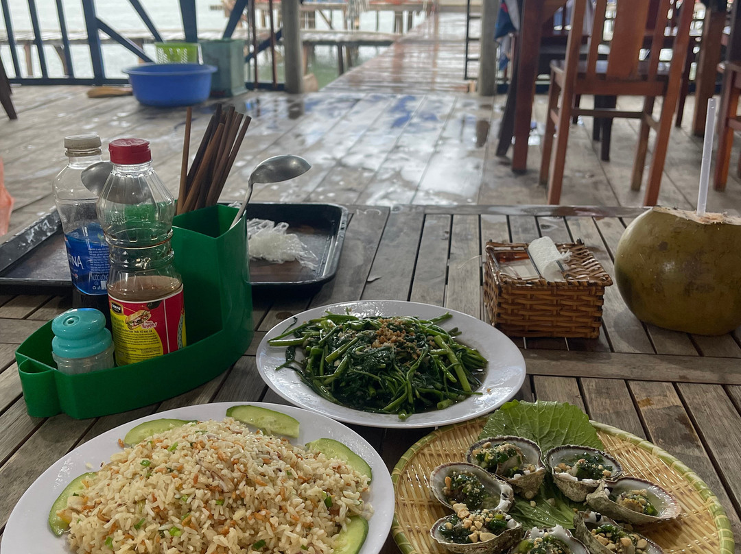 Antinho Green Travel-扬东必去景点