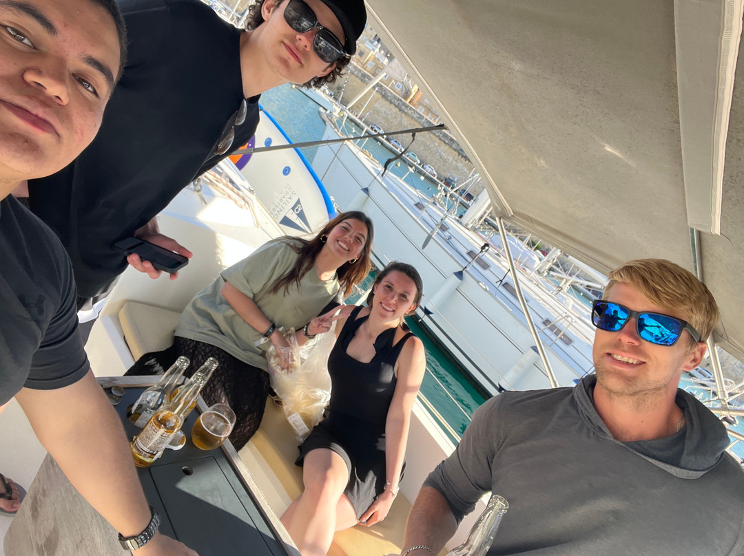 Sailing Charters Malta-梅雷赫必去景点