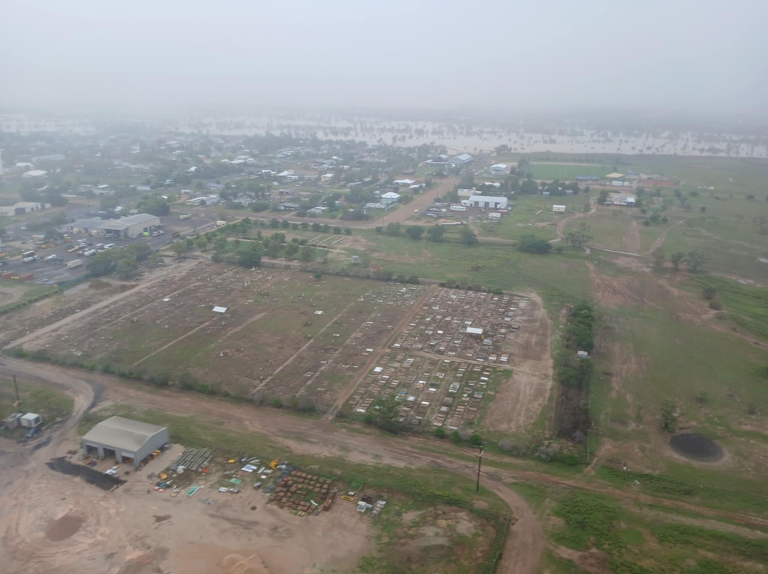 Elite Aviation Services Pty Ltd-Winton必去景点