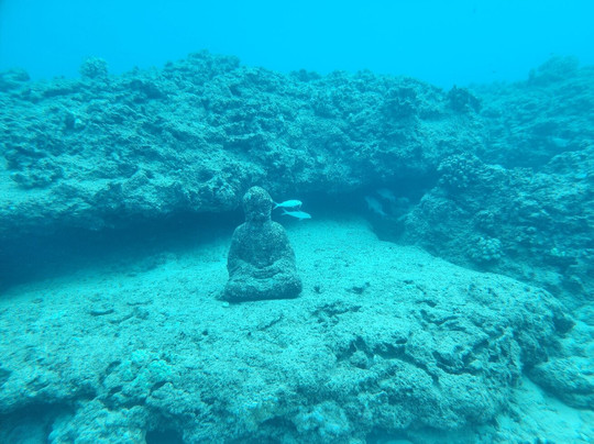Makai Expeditions-考普雷必去景点