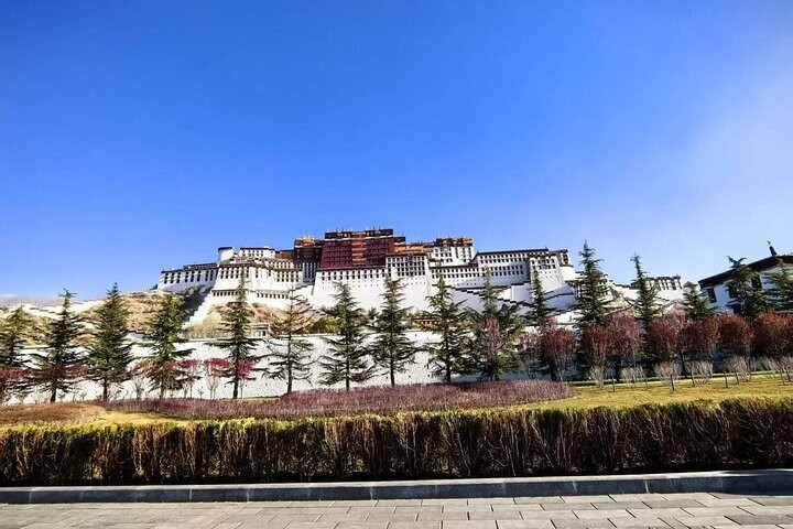 BonQuest China