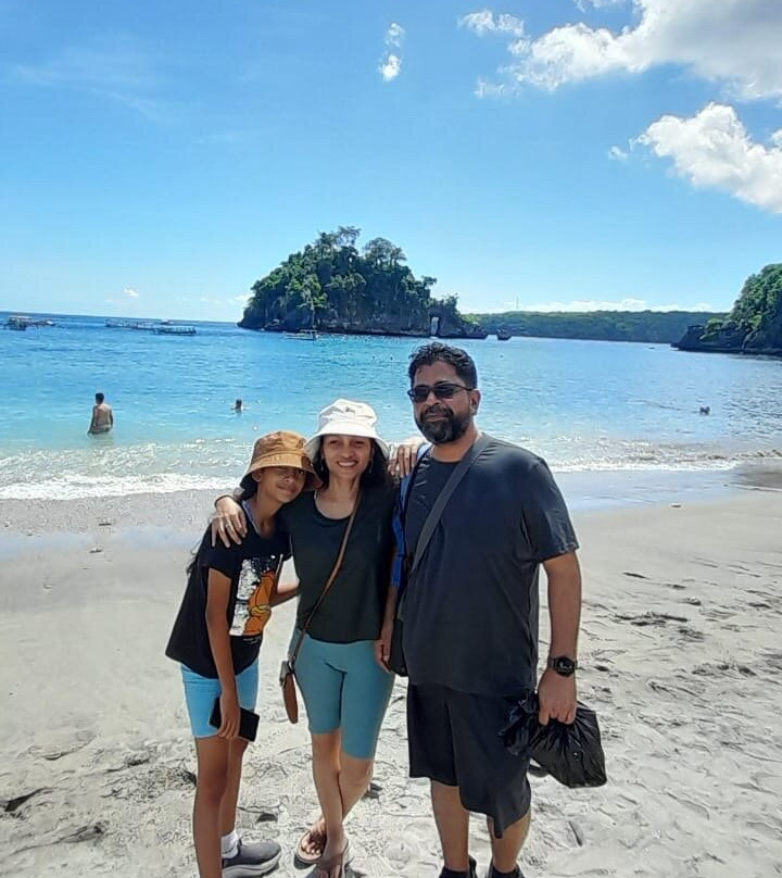 Lovina Bali Transport景点图片