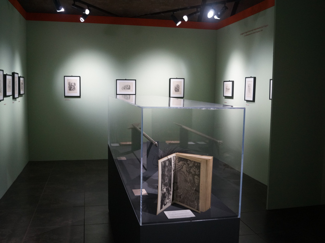 Mastio della Cittadella景点图片