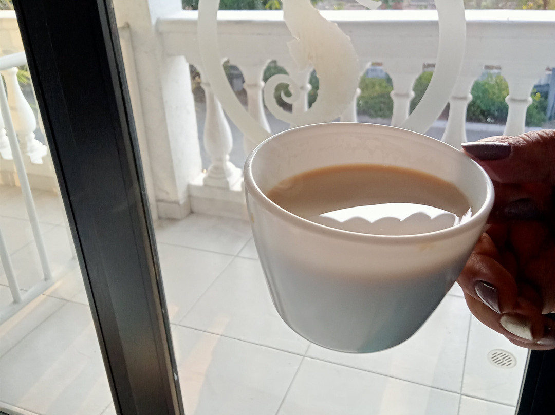 Hotel Santorini Casablanca主图