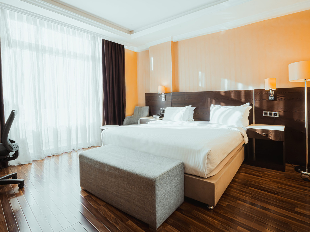 Best Western Plus Addis Ababa主图