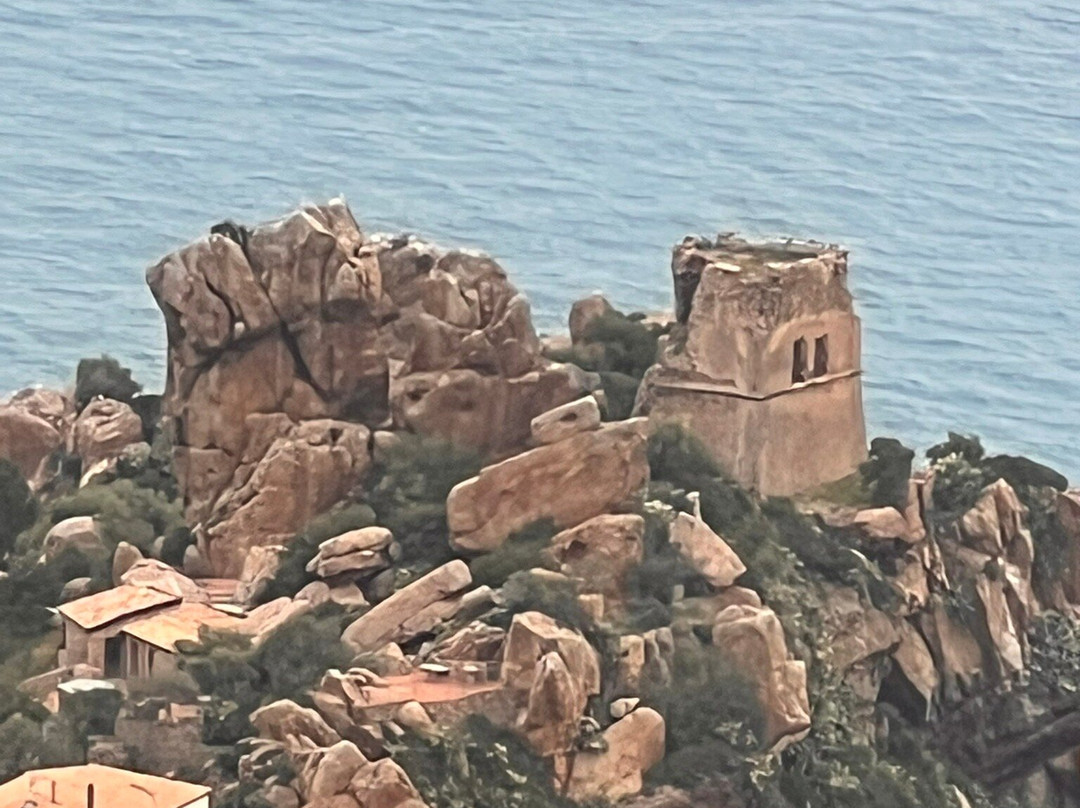 Alba Tra I Pini B&B主图