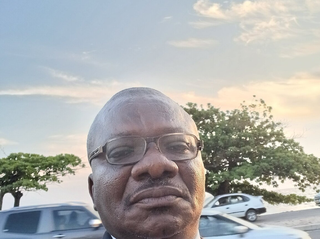 Park Inn by Radisson Libreville主图