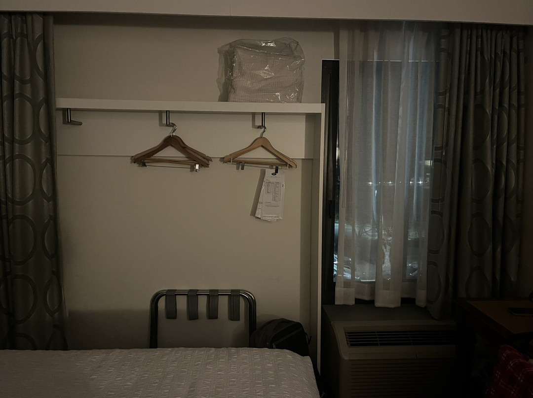 Hampton Inn Winchester - University / Mall Area主图