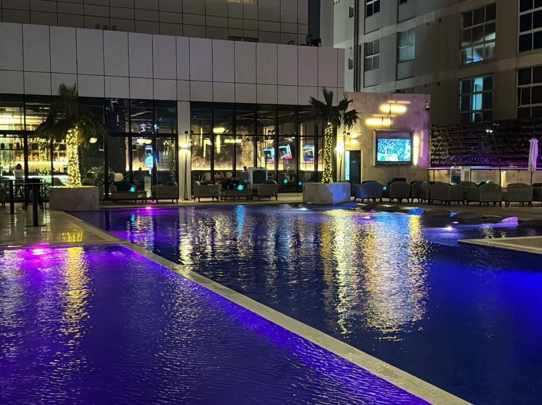 Swiss-Belsuites Admiral Juffair主图