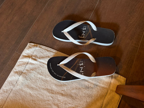 Fascia Water Spa-坎皮纳斯必去景点