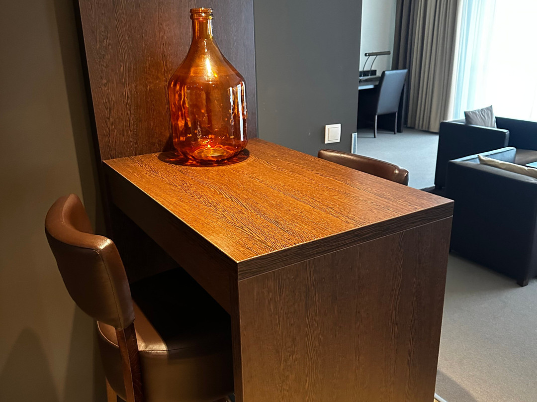 安特卫普林德纳酒店主图