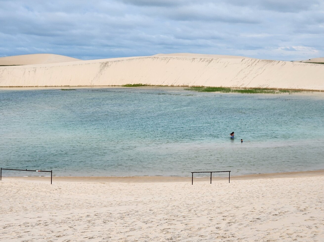 Gf Jeri 4x4-杰里科科拉必去景点