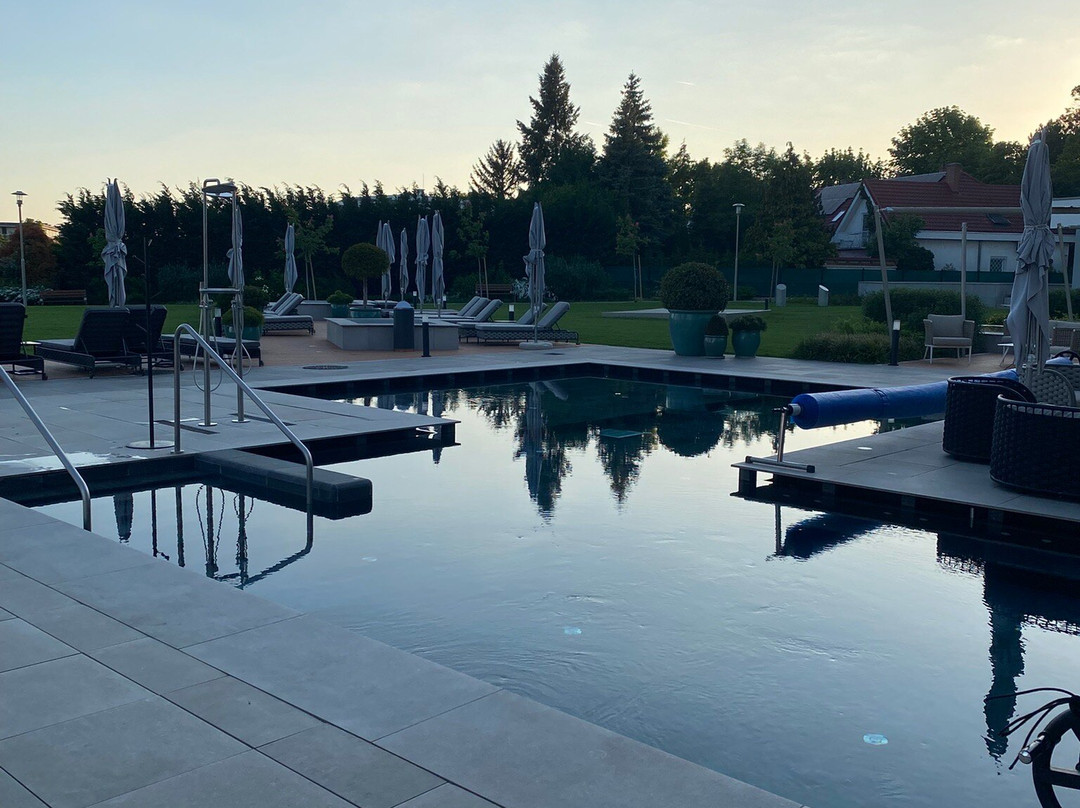 Hotel Vinifera Wine & Spa主图