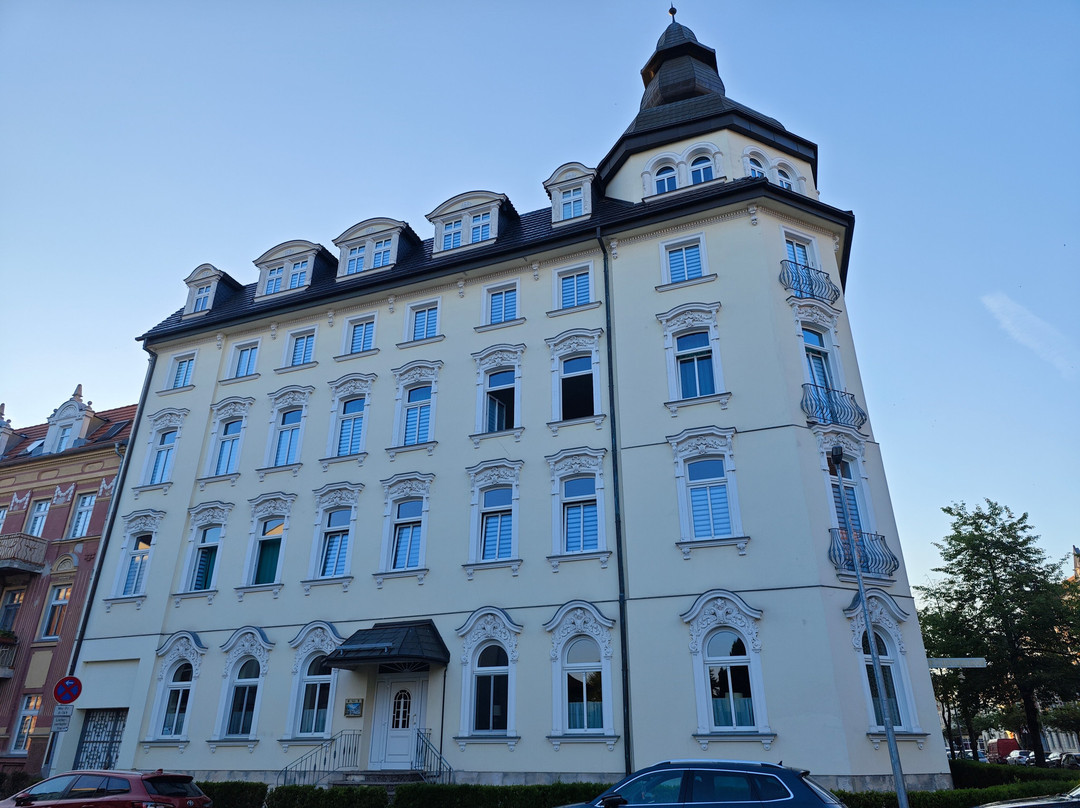 Hotel Fuerstenhof主图