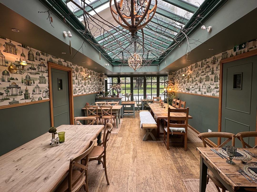 Bodkin House Hotel主图