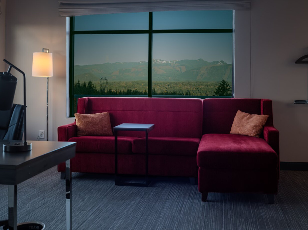 Snoqualmie Inn by Hotel America主图