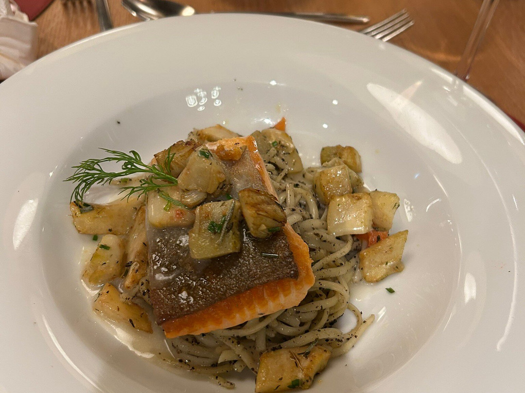 Hotel Konradin主图