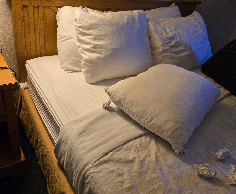 Superior Place主图