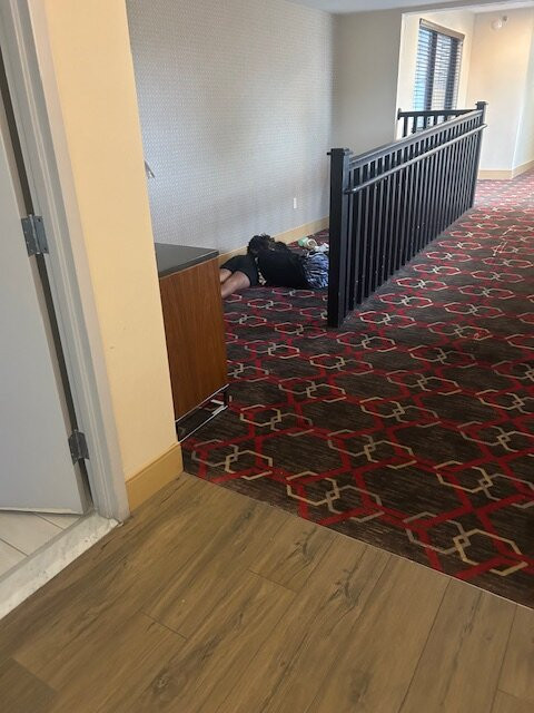 The Crossroads Hotel - Newburgh, Ascend Hotel Collection主图