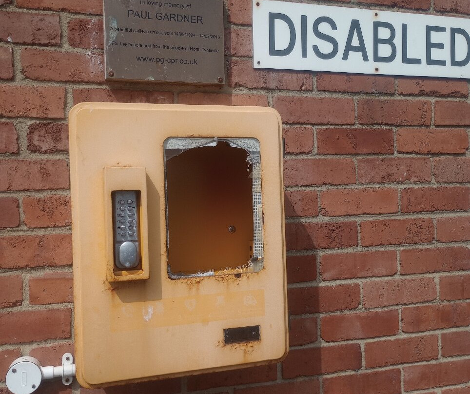 North Shields Fish Quay-North Shields必去景点