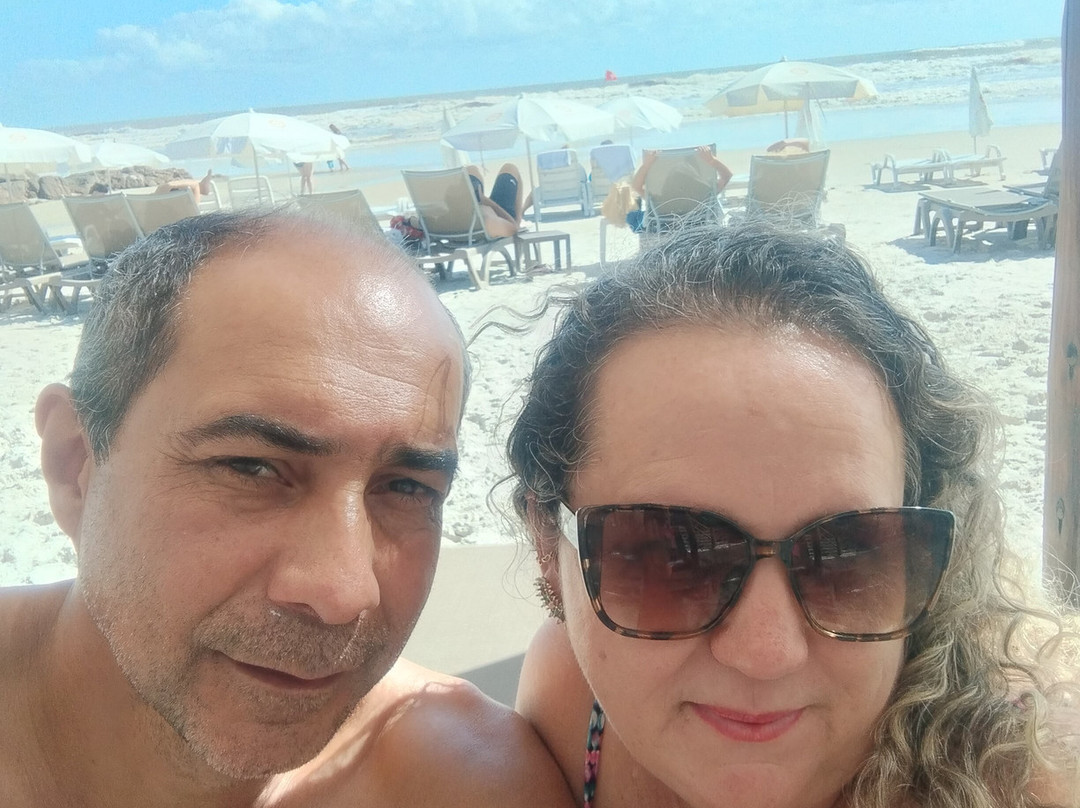 Canabrava Beach-Ilheus必去景点