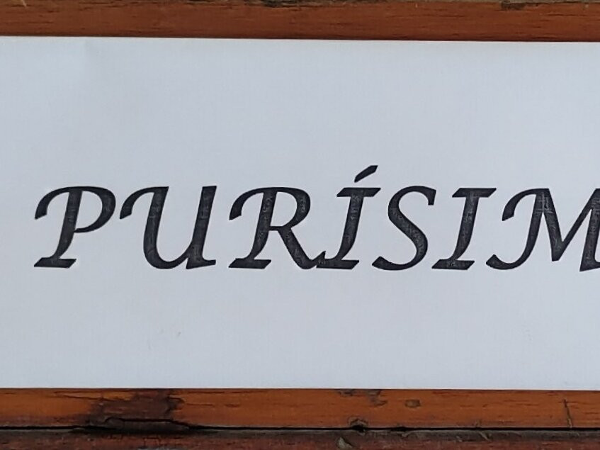 Catedral de la Purísima Concepción-西恩富戈斯必去景点