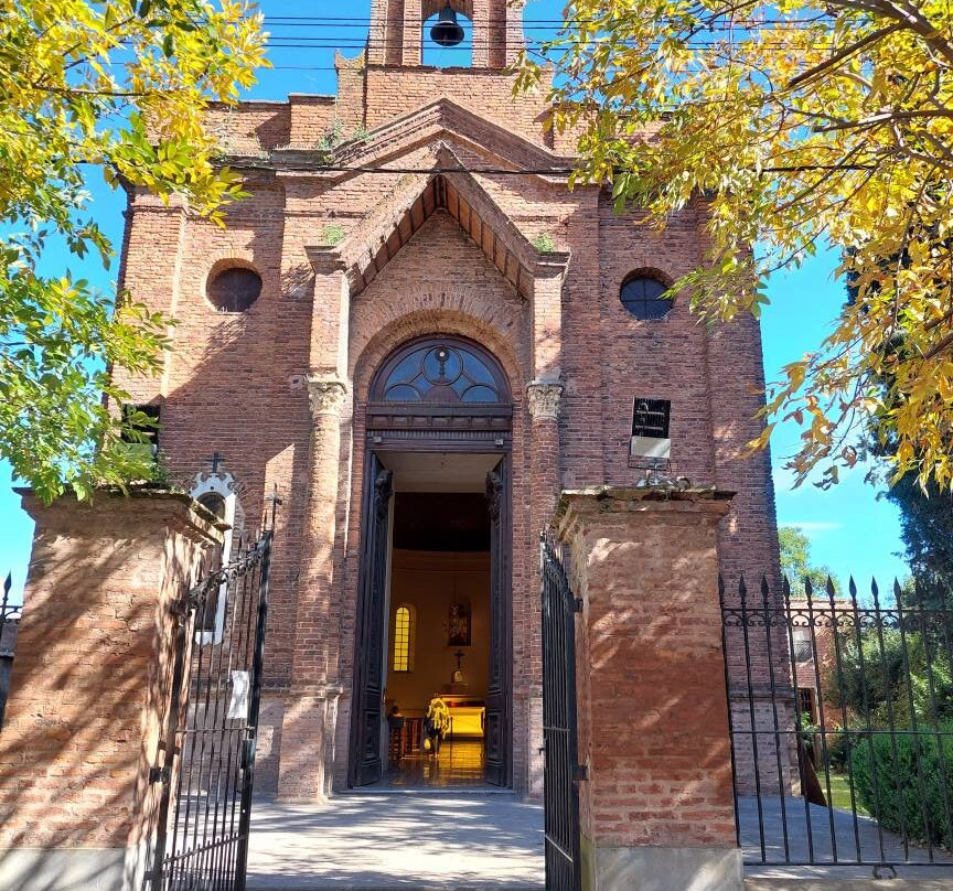 Carlos Keen-Carlos Keen必去景点