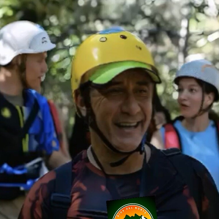 Ríos del Norte Expeditions