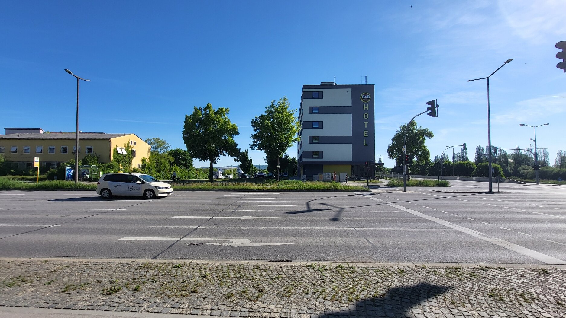 B&b Hotel Regensburg-city-官方