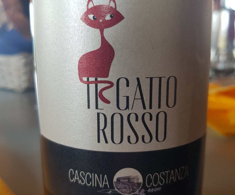Cascina Costanza-Godiasco必去景点