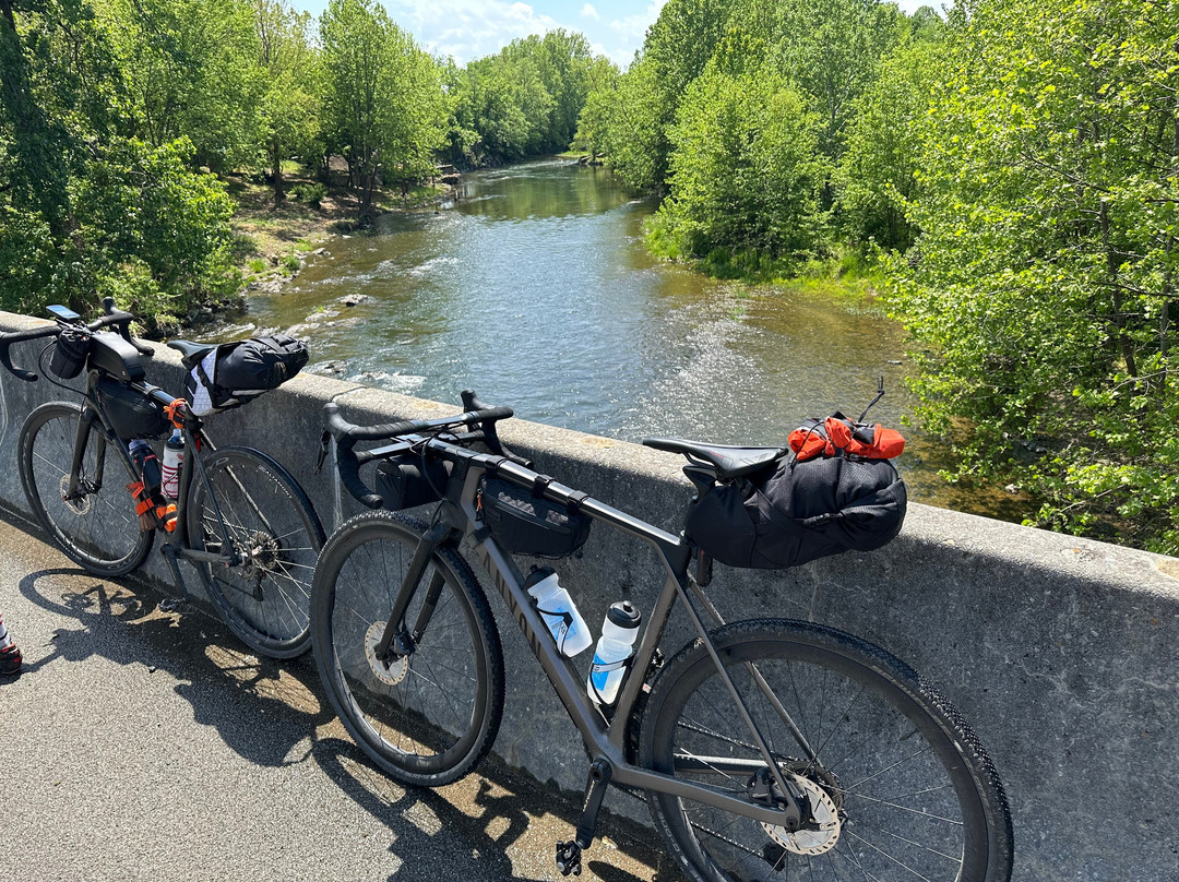 Hopkins Ordinary Bed & Breakfast主图