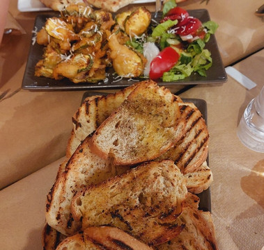 阿娜索斯花园酒店主图