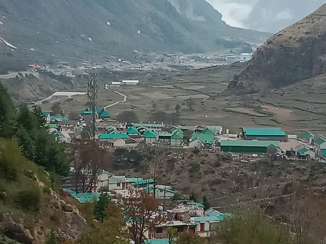 Gokeys Travel In Himalayas-哈里瓦必去景点