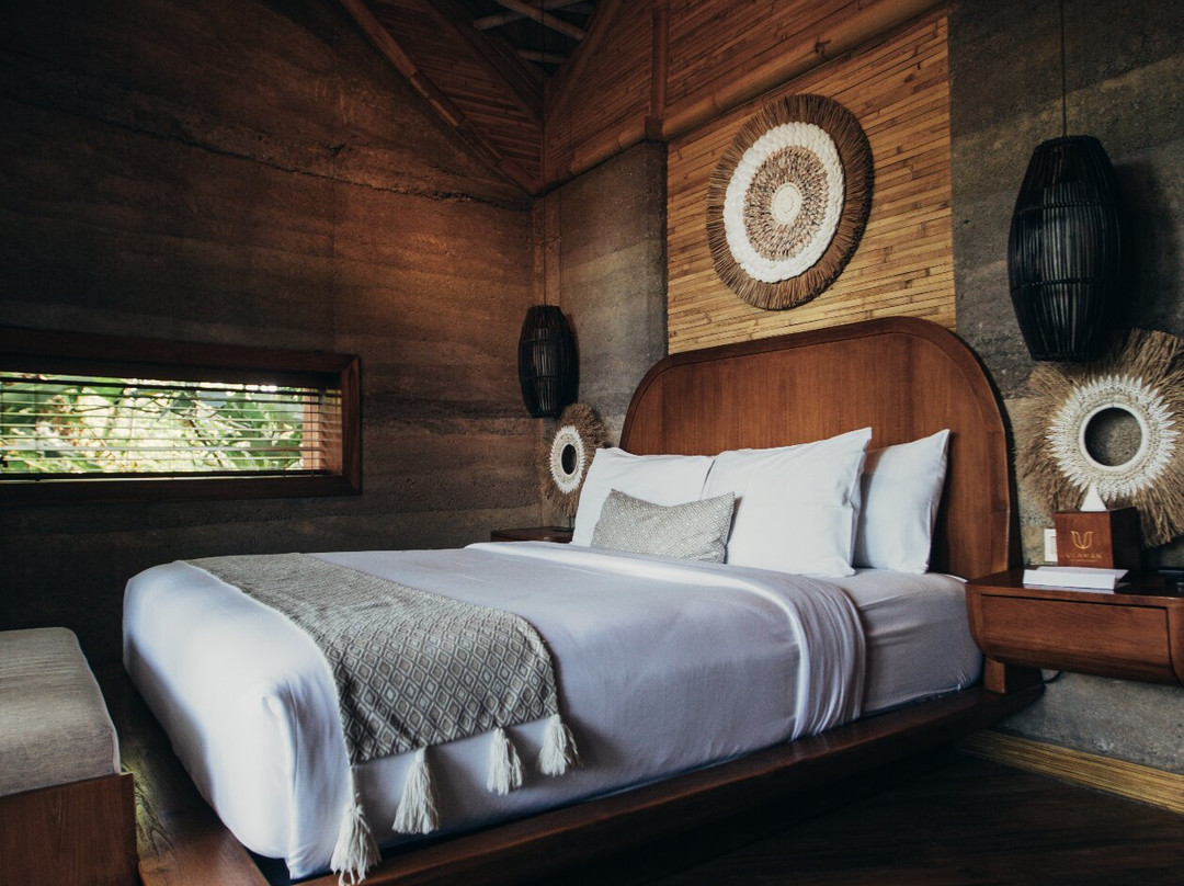 Ulaman Eco Luxury Resort主图