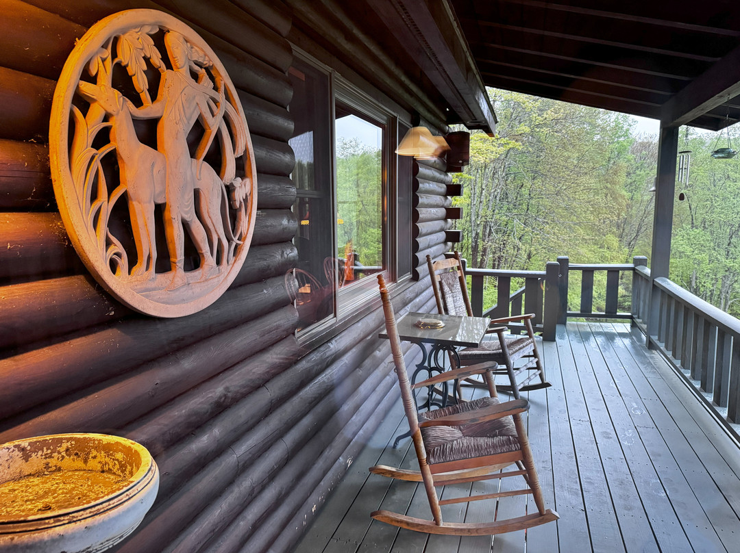 Starlight Lodge主图